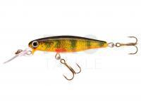 Hard Lure Jaxon Holo Select Manga DR 5cm 8g - OM