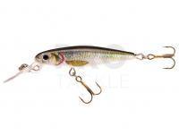 Hard Lure Jaxon Holo Select Manga DR 5cm 8g - R