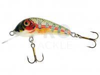 Hard Lure Jaxon Holo Select Senso 35F 3.5cm 2.2g - EA