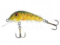 Hard Lure Jaxon Holo Select Senso 40F 4cm 2.8g - ED