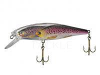 Hard Lure Jenzi Fish Swarm Wobbler 9cm 12g - B