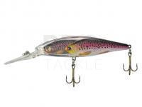 Hard Lure Jenzi Fish Swarm Wobbler Deep Diving 9cm 13g - B