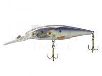 Hard Lure Jenzi Fish Swarm Wobbler Deep Diving 9cm 13g - C