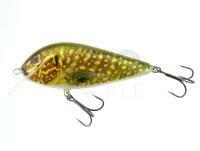 Hard Lure Kenart Bass 9cm 20g - GP