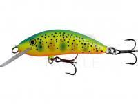 Lure Kenart Fox 5cm RX