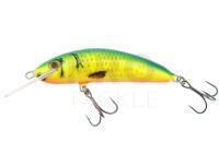 Hard Lure Kenart Fox 7F | 7.5cm 12g - NRX