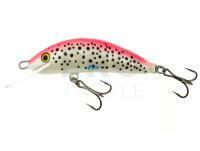 Hard Lure Kenart Fox 7F | 7.5cm 12g - WP