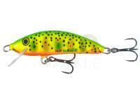 Hard lure Kenart Winner Flat 4.5cm 4g - RX