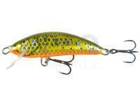 Hard lure Kenart Winner Flat DR 4.5cm 3g - HTR
