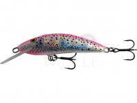 Hard Lure Kenart Winner Pro 7DR F 7cm 6g - RTH