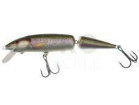 Hard Lure Dorado Classic Jointed 16F | 16cm 34g - PTR (metal)