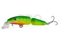 Lure Salmo Fanatic IF7F 7cm - Mad Pike