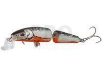 Lure Salmo Fanatic IF7F 7cm - True Shiner