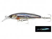 Hard Lure Little Jack Forma Cute 40mm 1.5g - #04 Kibinago