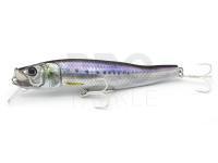 Hard Lure Little Jack Forma Gloss 125mm 23g - #08 Stream Iwashi