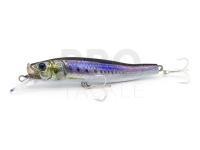 Hard Lure Little Jack Forma Gloss 90mm 10g - #08 Stream Iwashi Keimura