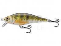 Hard Lure Live Target Yellow Perch Jerkbait Shallow 7.5cm 10.5g - Natural/Matte