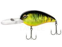 Lure Manns Loudmouth I (LM I) 7.5cm 25g - Magic green