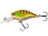 Hard lure Lucky John Original Chubby DRF 4cm 3.8g - 010