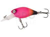 Hard lure Lucky John Original Chubby DRF 4cm 3.8g - 012