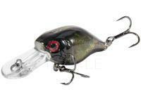 Hard lure Lucky John Original Chubby DRF 4cm 3.8g - 025