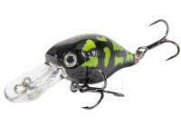 Hard lure Lucky John Original Chubby DRF 4cm 3.8g - 026