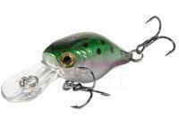 Hard lure Lucky John Original Chubby DRF 4cm 3.8g - 028