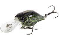 Hard lure Lucky John Original Chubby DRF 4cm 3.8g - 029