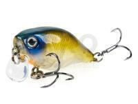 Hard lure Lucky John Original Chubby SSR 4F 40mm 4.5g - 015