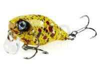 Hard lure Lucky John Original Chubby SSR 4F 40mm 4.5g - 506