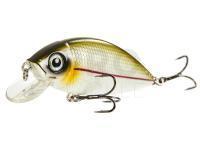 Hard Lure LuckyJohn Shad Craft 5F | 5cm 5g - A001