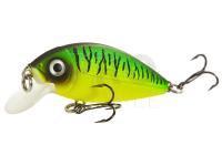 Hard Lure LuckyJohn Shad Craft 7F | 7cm 11g - A007