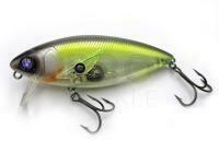 Hard Lure Madotachi Hanitas Crank 80mm 16g - Sexy Clear Shad