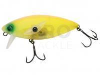 Hard Lure Madotachi Hanitas Crank 80mm 16g - Yellow Peach