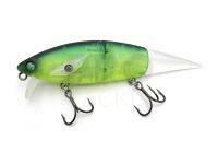 Hard Lure Madotachi Hanitas LR 120mm 3/4oz - Green Tea Gold