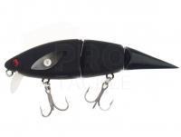 Hard Lure Madotachi Hanitas LR 120mm 3/4oz - Mat Black