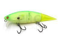 Hard Lure Madotachi Hanitas LR 120mm 3/4oz - Mat Lime Chart