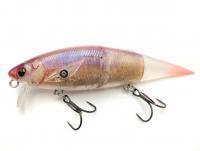 Hard Lure Madotachi Hanitas LR 120mm 3/4oz - Real Clear Wakasagi