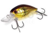 Quantum Hard Lure Magic Trout Hustle and Bustle Lake 2g - roach