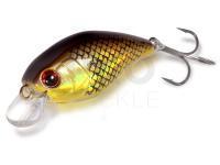 Quantum Hard Lure Magic Trout Hustle and Bustle River 2.7cm 1.1g - roach