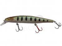 Hard Lure Manyfik Twitch Pike 130mm 23g - TPI11