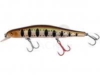 Hard Lure Manyfik Twitch Zander 110mm 18g - TZB11