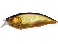 Hard Lure Megabass Big-M 2.0 | 5in 2oz | 126mm 56g - GG Megabass Kinkuro (GGK)