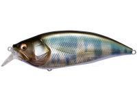 Hard Lure Megabass Big-M 2.0 | 5in 2oz | 126mm 56g - Wagin Hasu BM (WHBM)