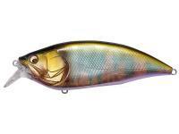 Hard Lure Megabass Big-M 2.0 | 5in 2oz | 126mm 56g - Wagin Oikawa (WO)