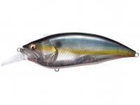 Hard Lure Megabass Big-M 4.0 | 5in 2oz | 126mm 56g - JUKUCHO SHAD