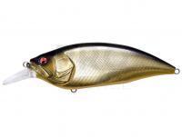 Hard Lure Megabass Big-M 4.0 | 5in 2oz | 126mm 56g - M CHAMPAGNE KINKURO