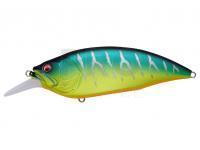 Hard Lure Megabass Big-M 4.0 | 5in 2oz | 126mm 56g - MAT TIGER