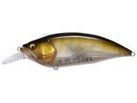 Hard Lure Megabass Big-M 4.0 | 5in 2oz | 126mm 56g - PM GHOST AYU