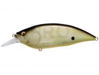 Hard Lure Megabass Big-M 4.0 | 5in 2oz | 126mm 56g - PM STRIKE CHART